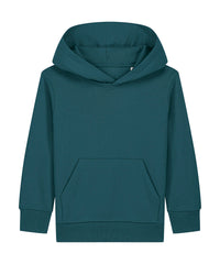 Stanley/Stella Kids Mini Cruiser 2.0 Iconic Hoodie Sweatshirt - Stargazer