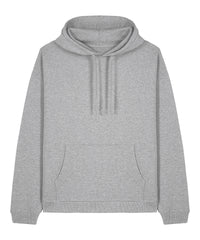Stanley/Stella Slammer 2.0 - Heather Grey