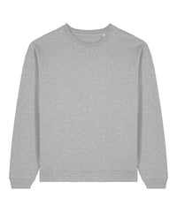 Stanley/Stella Radder 2.0 - Heather Grey