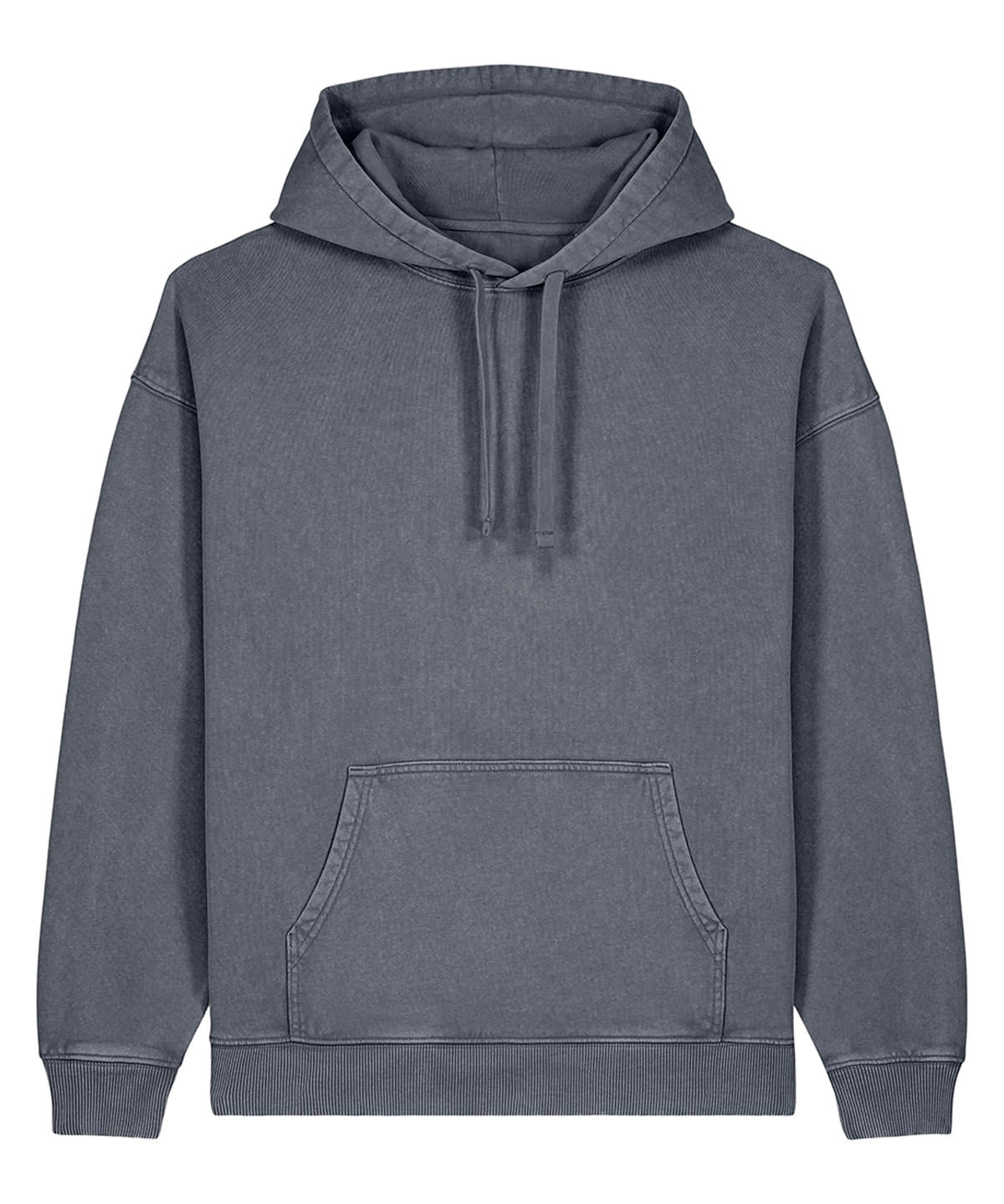 Stanley/Stella Slammer 2.0 Vintage - Garment Dyed Anthracite