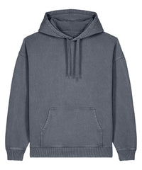Stanley/Stella Slammer 2.0 Vintage - Garment Dyed Anthracite