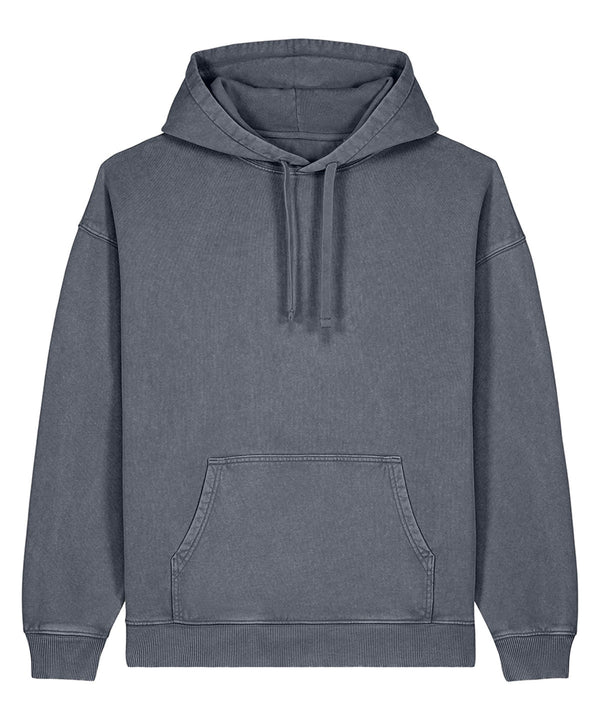 Stanley/Stella Slammer 2.0 Vintage - Garment Dyed Anthracite