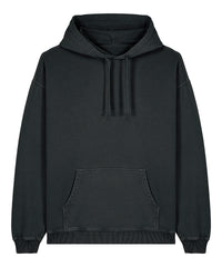 Stanley/Stella Slammer 2.0 Vintage - Garment Dyed Black Rock