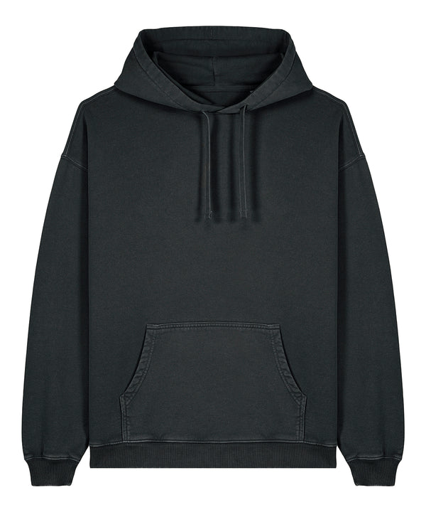 Stanley/Stella Slammer 2.0 Vintage - Garment Dyed Black Rock