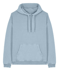 Stanley/Stella Slammer 2.0 Vintage - Garment Dyed Blue Stone
