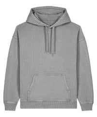 Stanley/Stella Slammer 2.0 Vintage - Garment Dyed Misty Grey