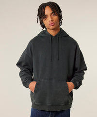 Stanley/Stella Slammer 2.0 Vintage - Garment Dyed Anthracite