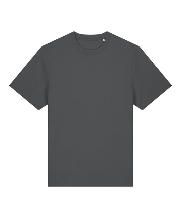 Stanley/Stella Unisex Sparker 2.0 Heavy T-shirt - Anthracite