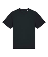 Stanley/Stella Unisex Sparker 2.0 Heavy T-shirt - Black