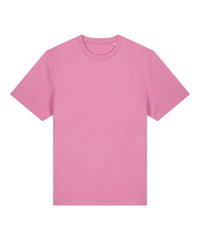 Stanley/Stella Unisex Sparker 2.0 Heavy T-shirt - Bubble Pink