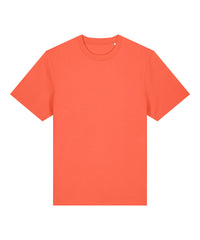 Stanley/Stella Unisex Sparker 2.0 Heavy T-shirt - Fiesta