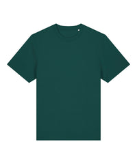 Stanley/Stella Unisex Sparker 2.0 Heavy T-shirt - Glazed Green