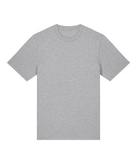 Stanley/Stella Unisex Sparker 2.0 Heavy T-shirt - Heather Grey