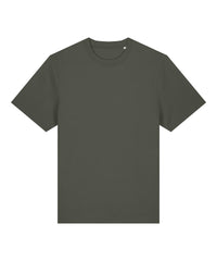 Stanley/Stella Unisex Sparker 2.0 Heavy T-shirt - Khaki
