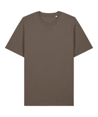 Stanley/Stella Unisex Sparker 2.0 Heavy T-shirt - Mocha