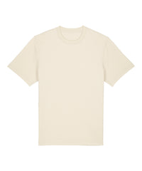 Stanley/Stella Unisex Sparker 2.0 Heavy T-shirt - Natural Raw