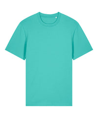 Stanley/Stella Unisex Sparker 2.0 Heavy T-shirt - Pool Blue
