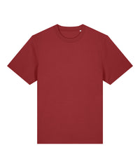 Stanley/Stella Unisex Sparker 2.0 Heavy T-shirt - Red Earth