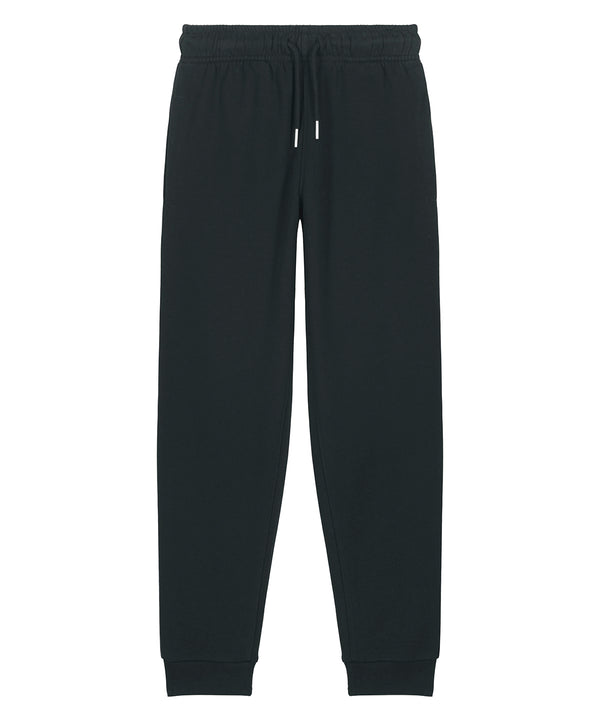 Stanley/Stella Kids Mini Mover 2.0 Iconic Jogger Pants - Black
