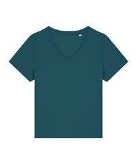 Stanley/Stella Women’s Stella Isla V-neck T-shirt - Stargazer