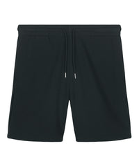 Stanley/Stella Unisex Trainer 2.0 Jogger Shorts - Black