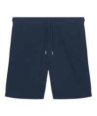 Stanley/Stella Unisex Trainer 2.0 Jogger Shorts - French Navy