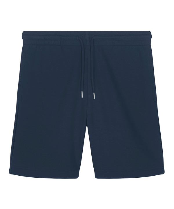 Stanley/Stella Unisex Trainer 2.0 Jogger Shorts - French Navy