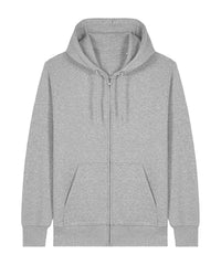 Stanley/Stella Connector 2.0 - Heather Grey