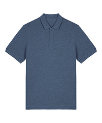 Stanley/Stella Prepster 2.0 - Dark Heather Blue