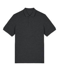 Stanley/Stella Prepster 2.0 - Dark Heather Grey