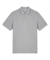 Stanley/Stella Prepster 2.0 - Heather Grey*