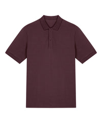 Stanley/Stella Prepster 2.0 - Red Brown