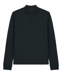 Stanley/Stella Prepster 2.0 Long Sleeve - Black