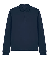 Stanley/Stella Prepster 2.0 Long Sleeve - French Navy