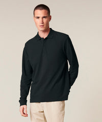 Stanley/Stella Prepster 2.0 Long Sleeve - Anthracite