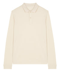 Stanley/Stella Prepster 2.0 Long Sleeve - Natural Raw