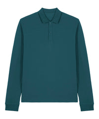 Stanley/Stella Prepster 2.0 Long Sleeve - Stargazer