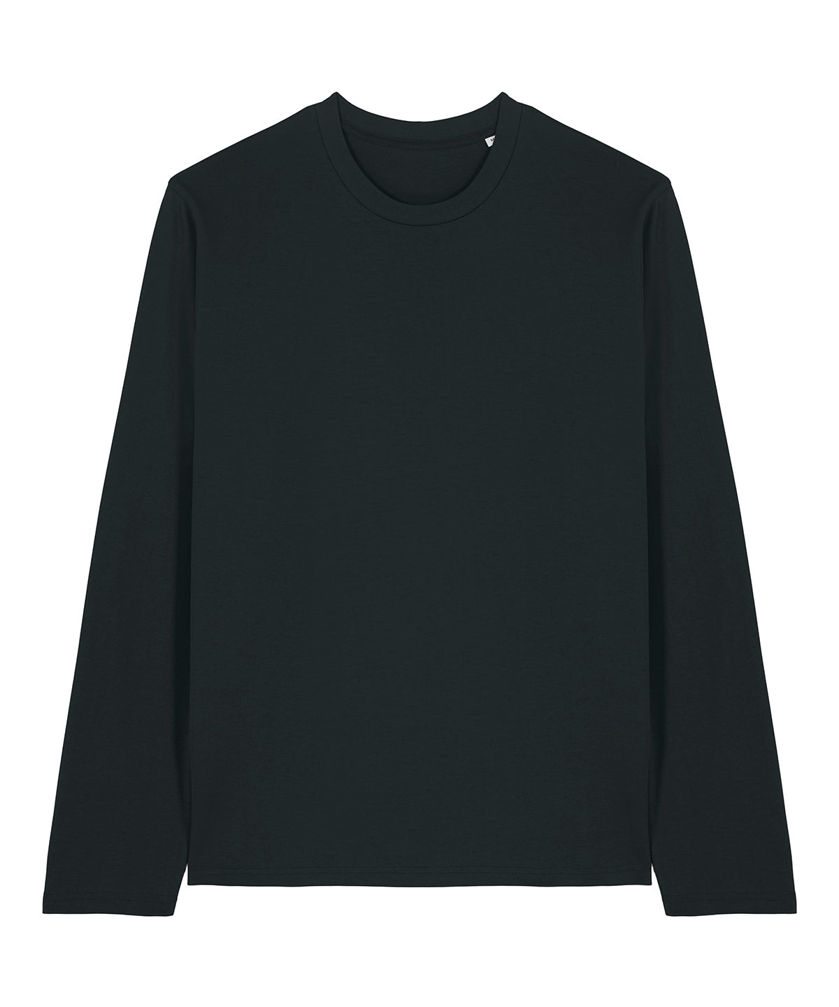 Stanley/Stella Creator 2.0 Long Sleeve - Black