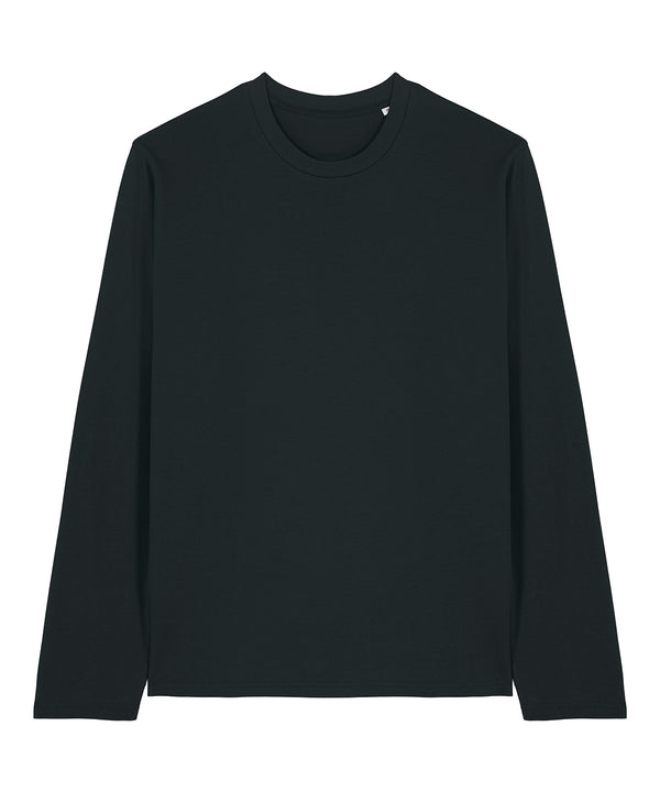 Stanley/Stella Creator 2.0 Long Sleeve - Black