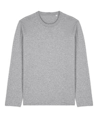 Stanley/Stella Creator 2.0 Long Sleeve - Heather Grey