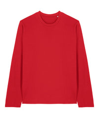 Stanley/Stella Creator 2.0 Long Sleeve - Red