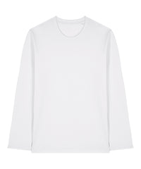 Stanley/Stella Creator 2.0 Long Sleeve - White