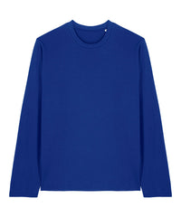 Stanley/Stella Creator 2.0 Long Sleeve - Worker Blue