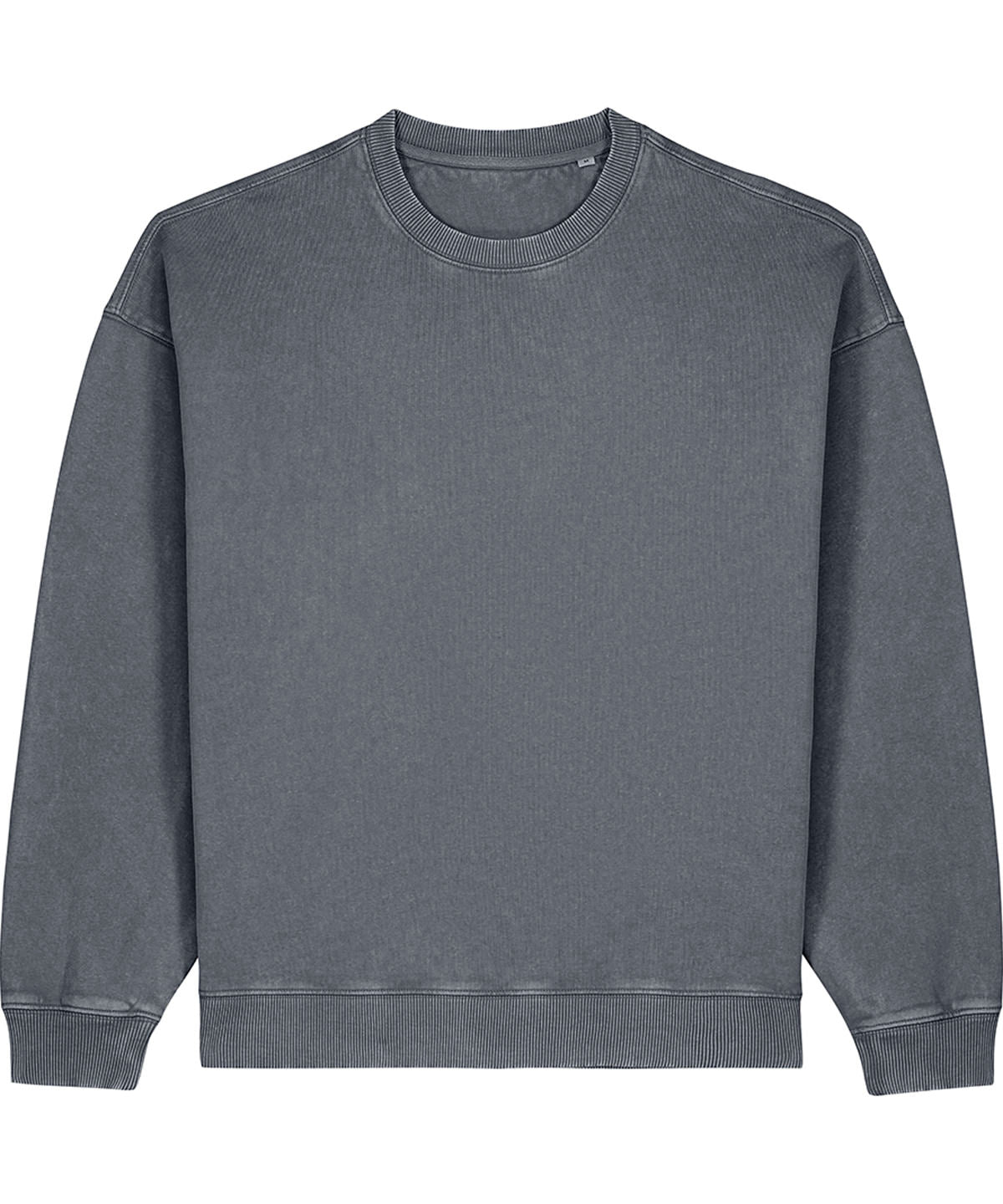Stanley/Stella Radder 2.0 Vintage - Garment Dyed Anthracite