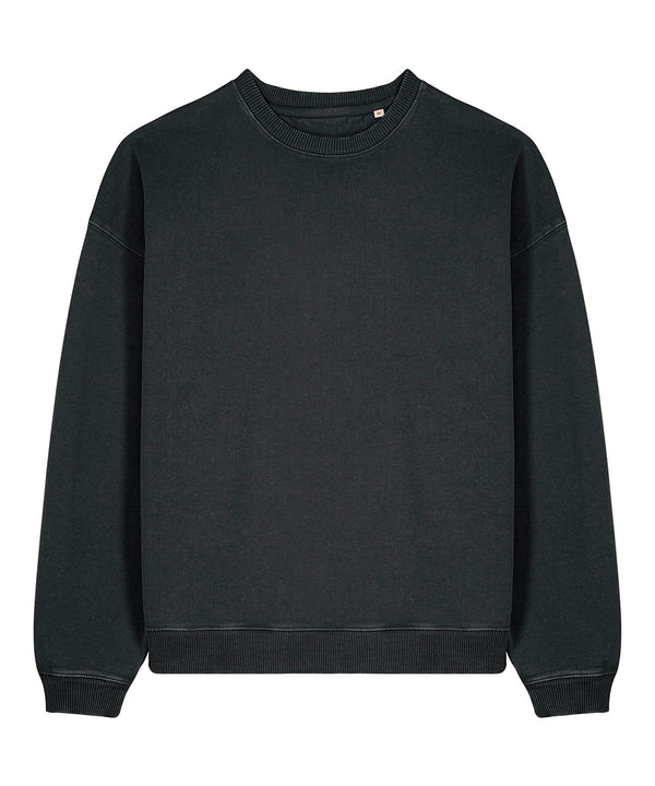 Stanley/Stella Radder 2.0 Vintage - Garment Dyed Black Rock