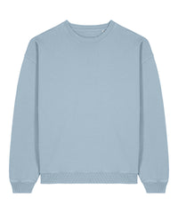 Stanley/Stella Radder 2.0 Vintage - Garment Dyed Blue Stone