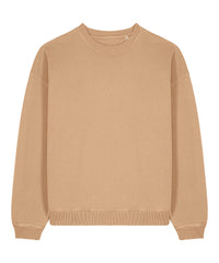 Stanley/Stella Radder 2.0 Vintage - Garment Dyed Latte