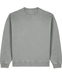 Stanley/Stella Radder 2.0 Vintage - Garment Dyed Misty Grey