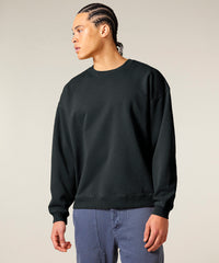 Stanley/Stella Radder 2.0 Vintage - Garment Dyed Anthracite