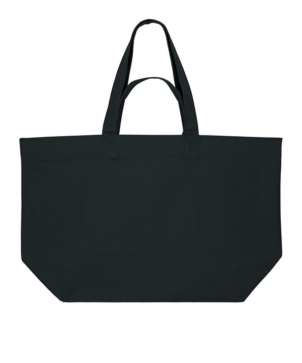 Stanley/Stella Shopping Bag 2.0 - Black